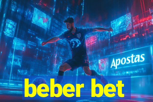 beber bet